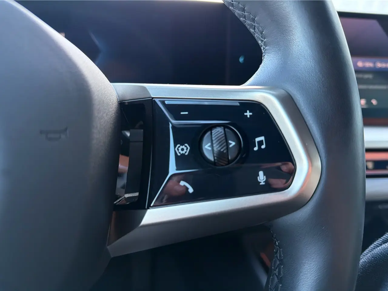 Billede 13 - BMW i5  eDrive40 Touring M-Sport Pro