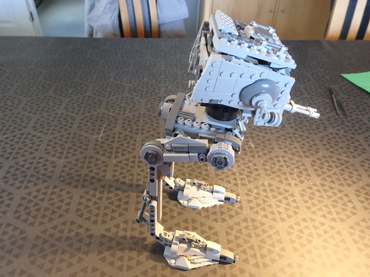 Billede 4 - LEGO : STAR WARS : 75322