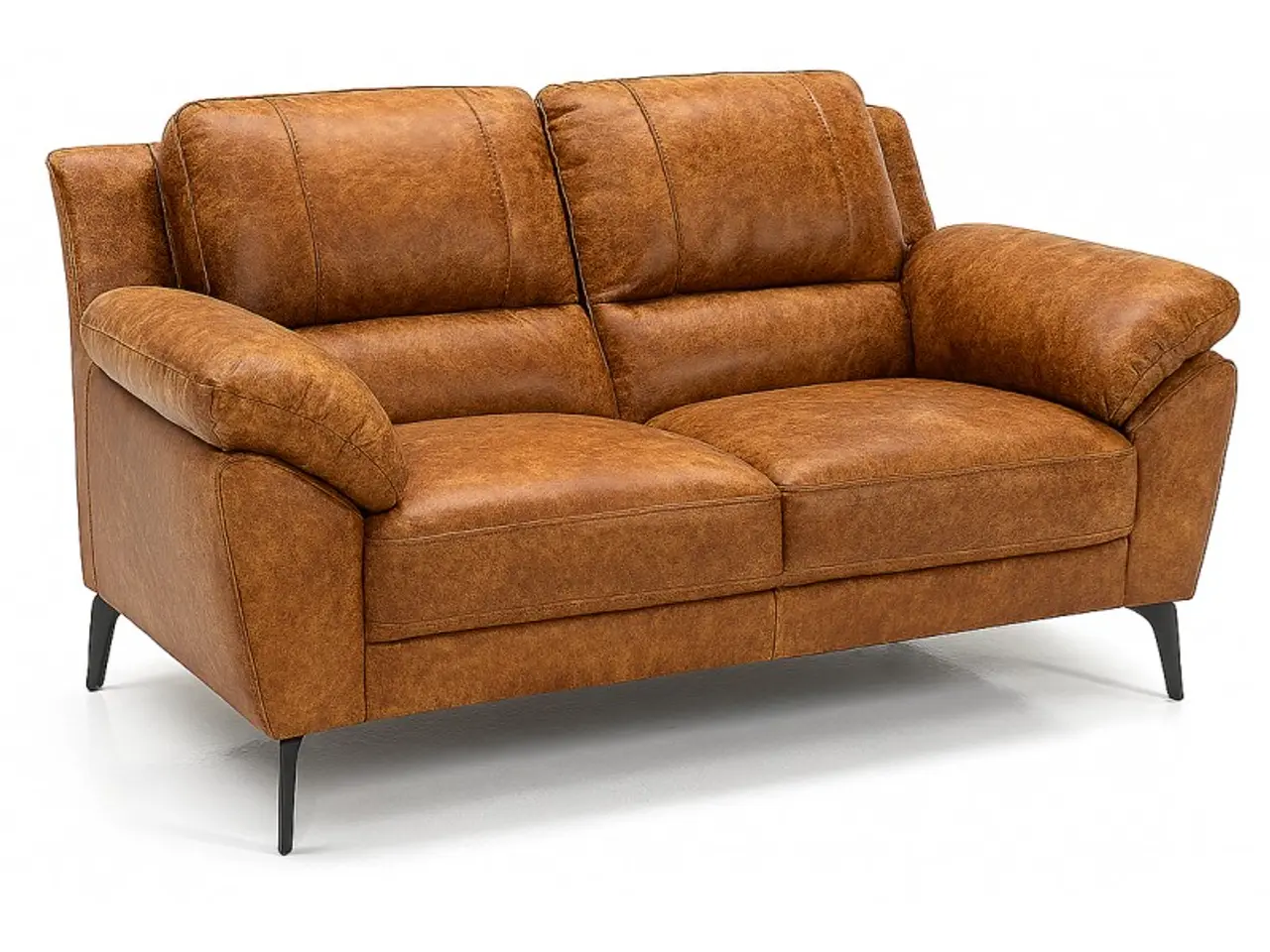 Billede 2 - Hjort Knudsen Sebastian 2 Personers sofa - Kentucky