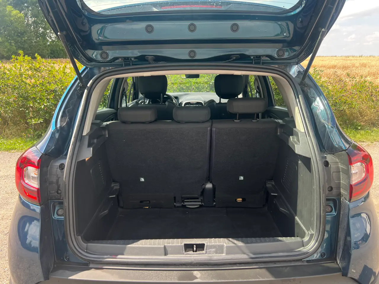 Billede 13 - Renault Captur 0,9 TCe 90 Zen