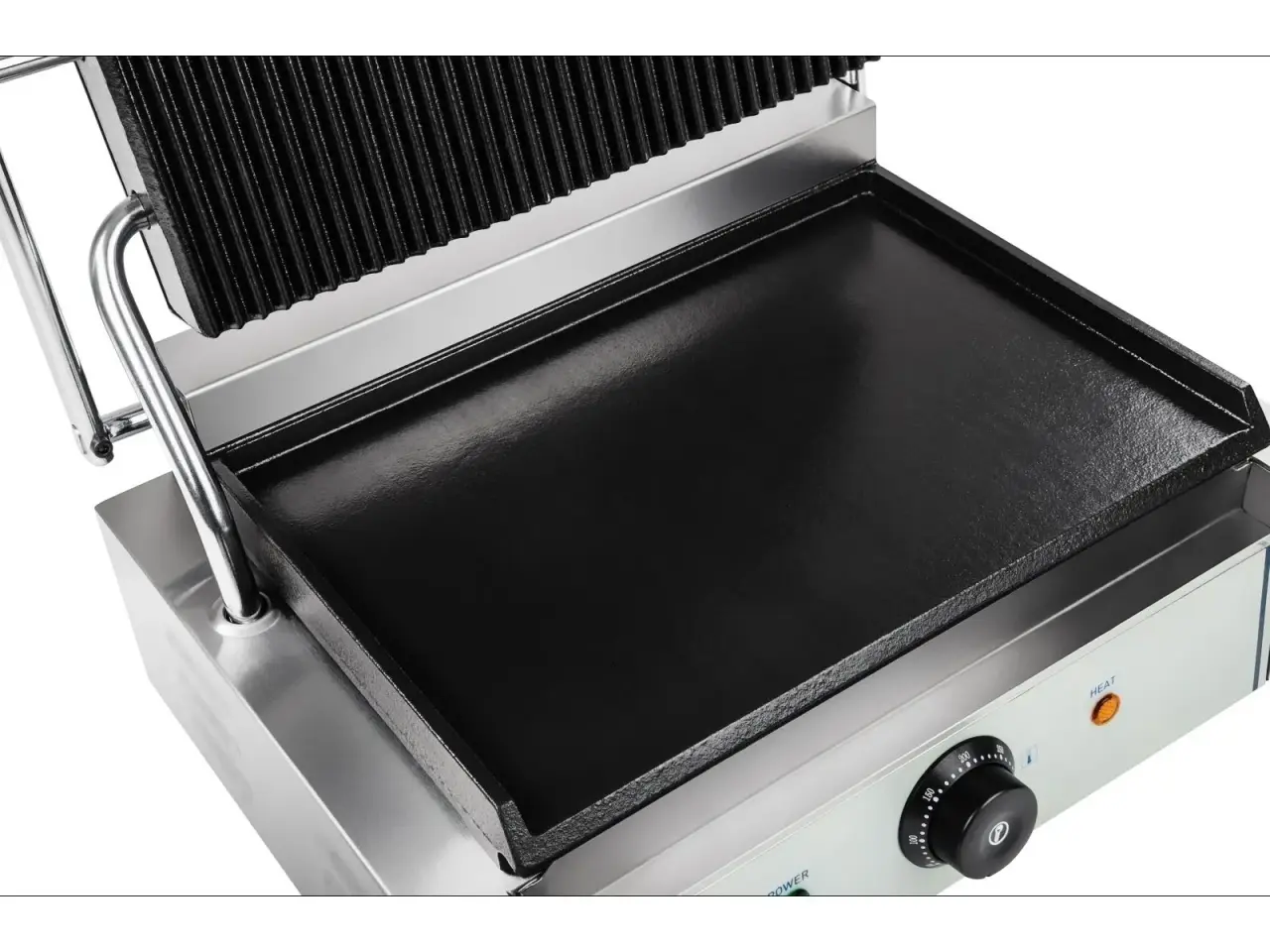 Billede 3 - Kontaktgrill – 1 x 2.200 watt
