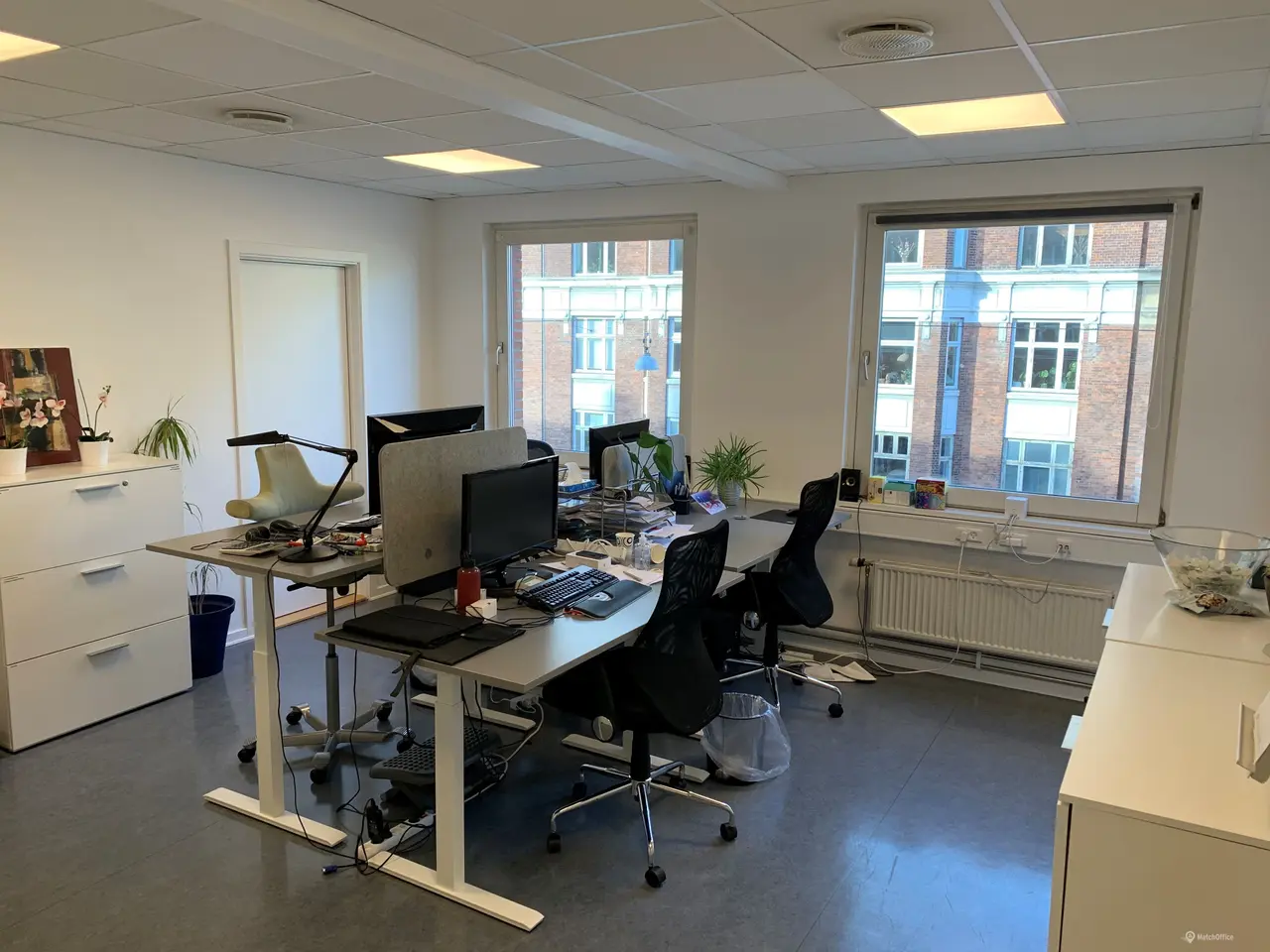 Billede 6 - CPH:OFFICE Co-working Space
