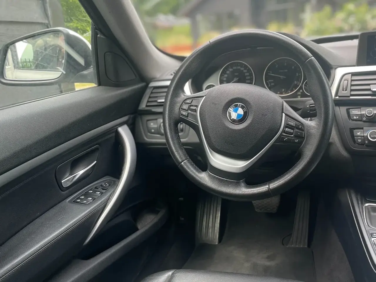 Billede 8 - Bmw 325d GT