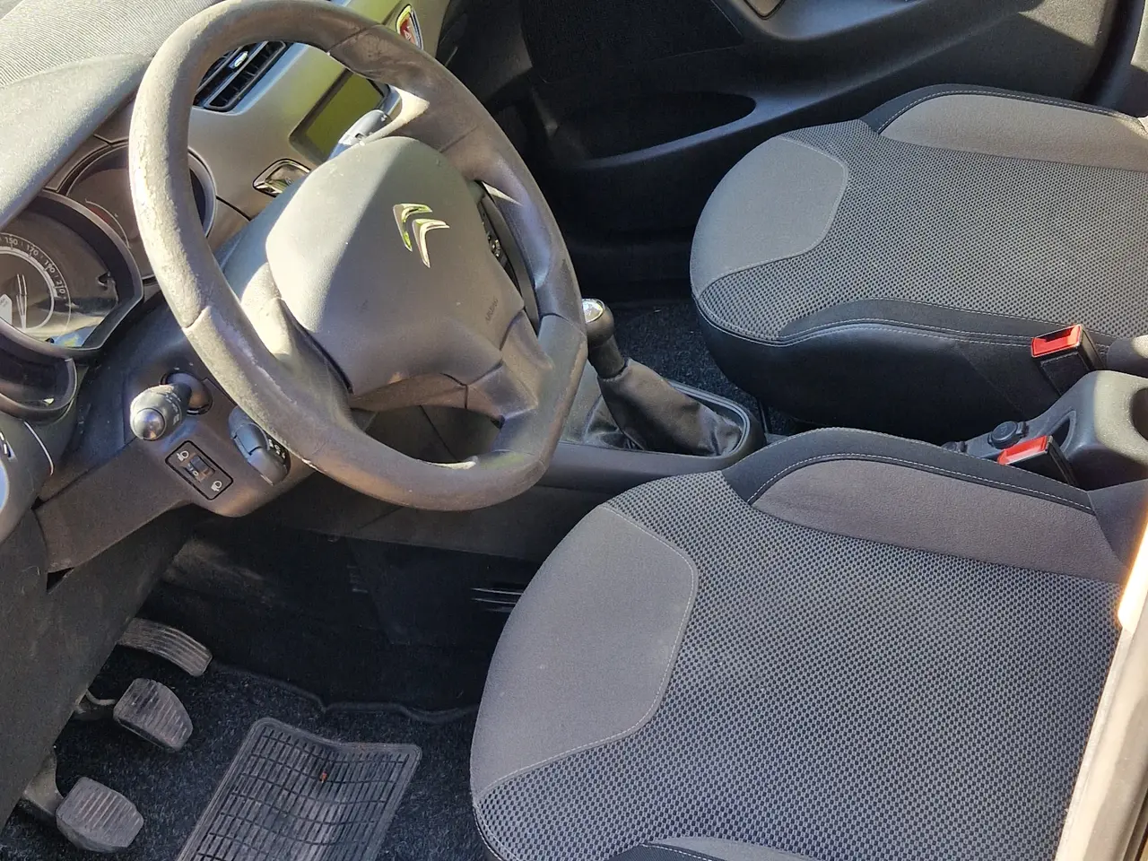 Billede 5 - Citroen c3 2013