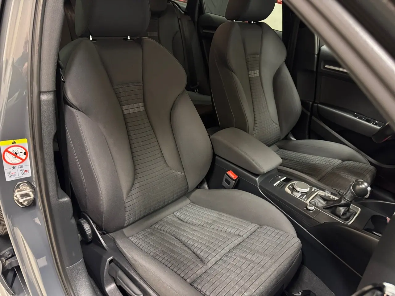 Billede 17 - Audi A3 1,4 e-tron Sport Sportback S-tr.