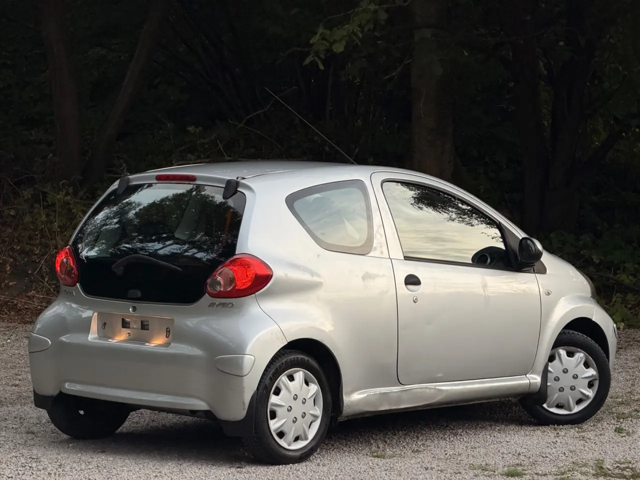 Billede 2 - Toyota Aygo 1,0 
