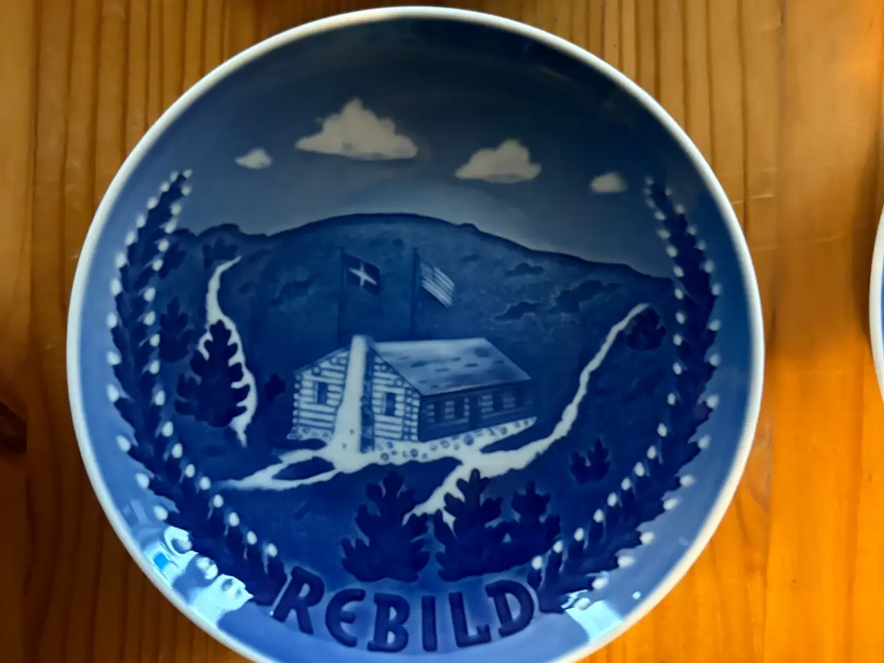 Billede 9 - Royal Copenhagen og Bing & Grøndahl Platter