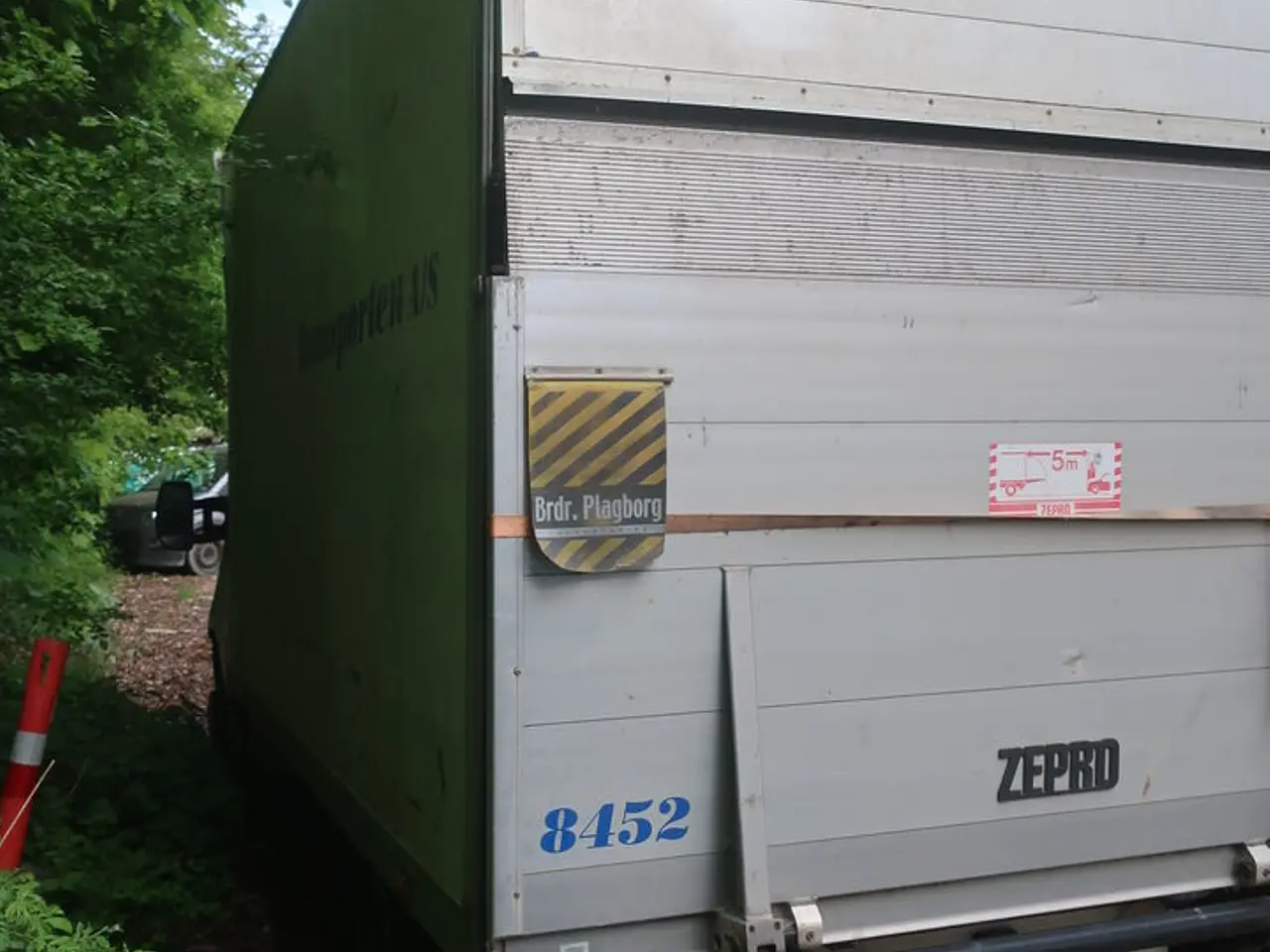 Billede 4 - Varebil RENAULT MASTER T35 L4 2,3 DCI 150 RWD