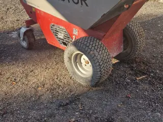 Motorbør superskub contraktor
