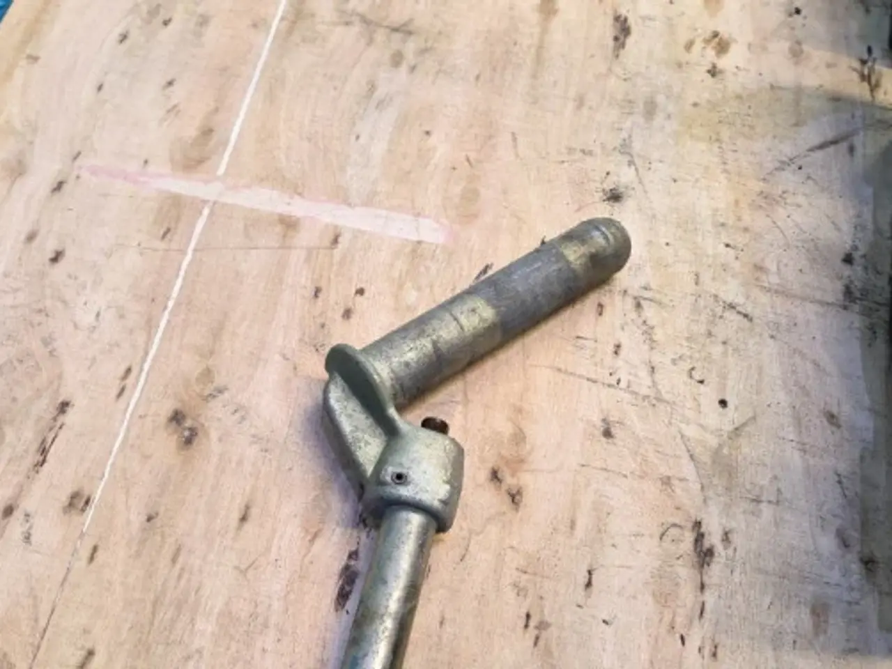Billede 10 - Case Farmall 65A Træk 5199447 3Stk