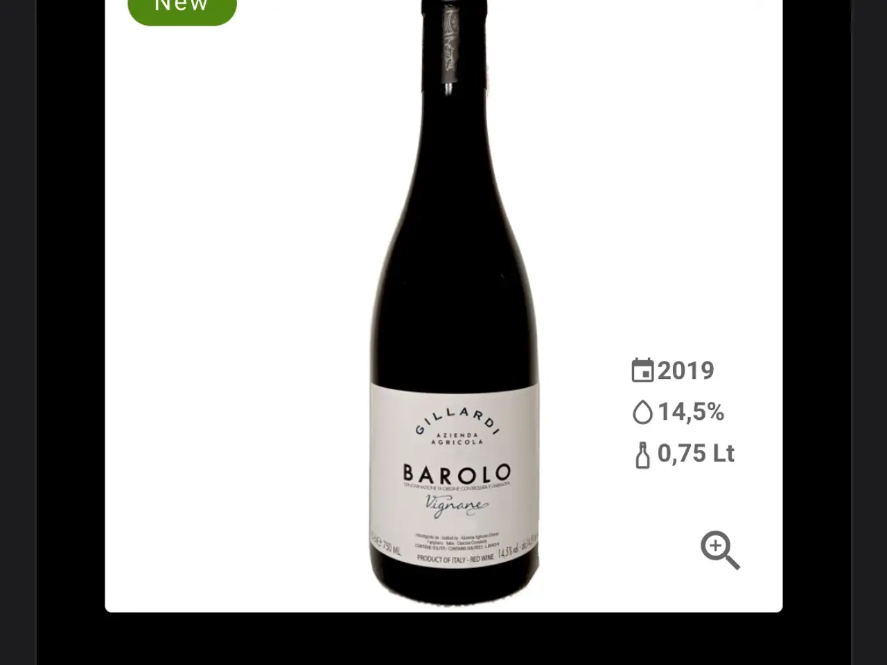 Billede 4 - Barolo 2019