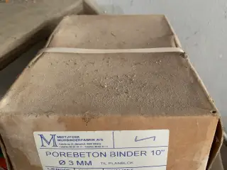 Murbinder