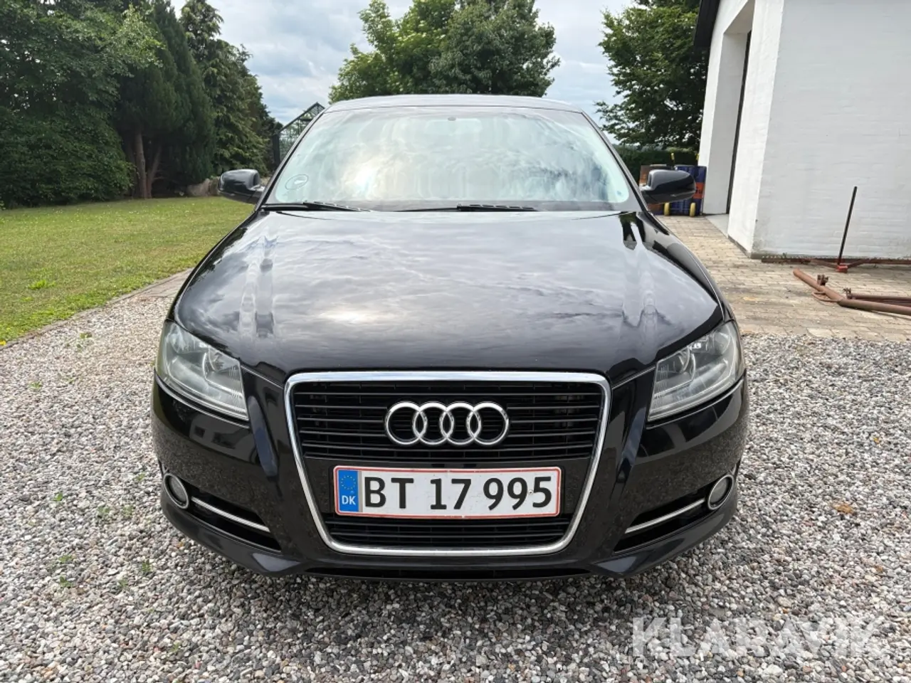 Billede 8 - Personbil Audi A3 - 2,0 Tdi