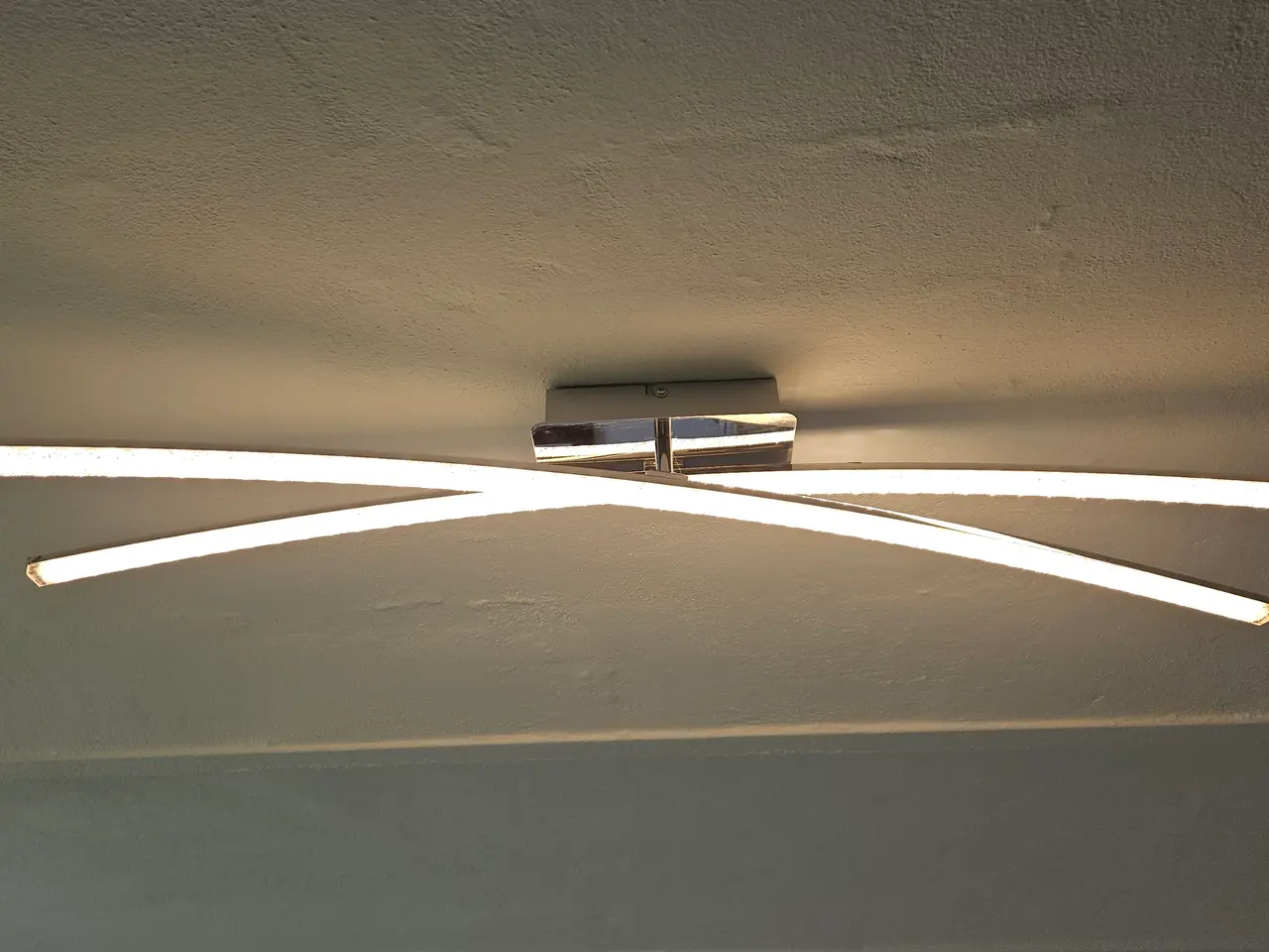 Billede 1 - Loftslampe