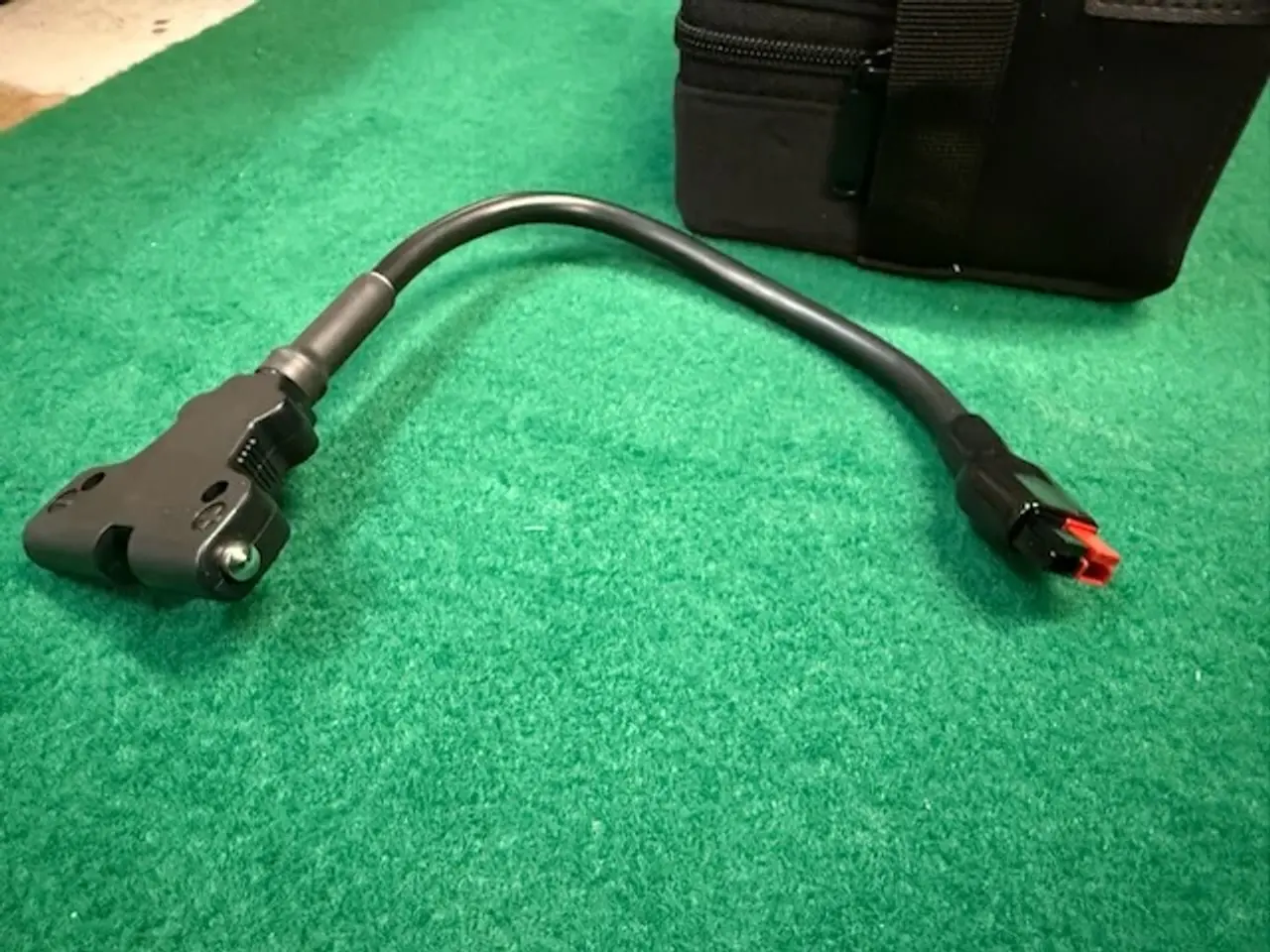 Billede 3 - LITHIUM GOLF Batteri 12 Volt / 25Ah / 320 Wh