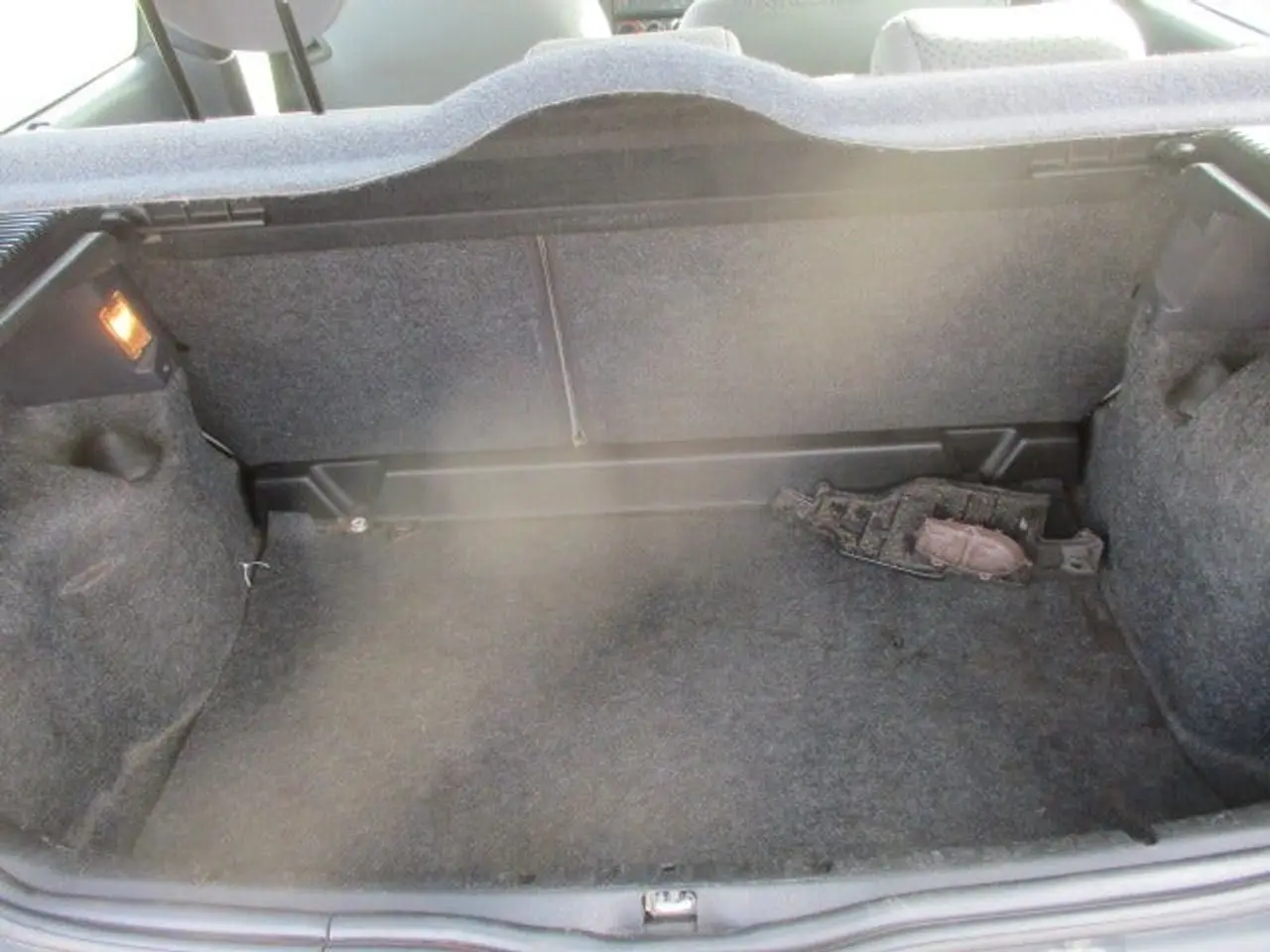 Billede 5 - Renault Clio II 1,2 8V Family Authentique
