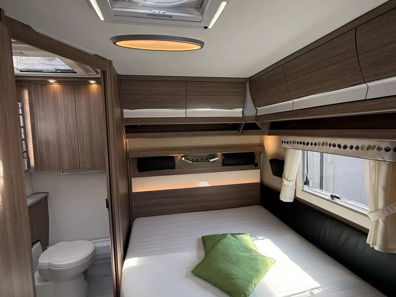 Billede 8 - Kabe Royal 520 XL K/S Jubilæumsmodel