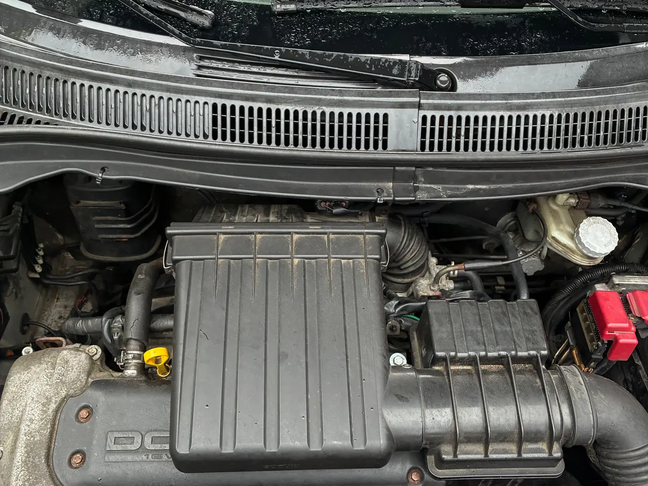 Billede 7 - Suzuki Swift 1,5 l