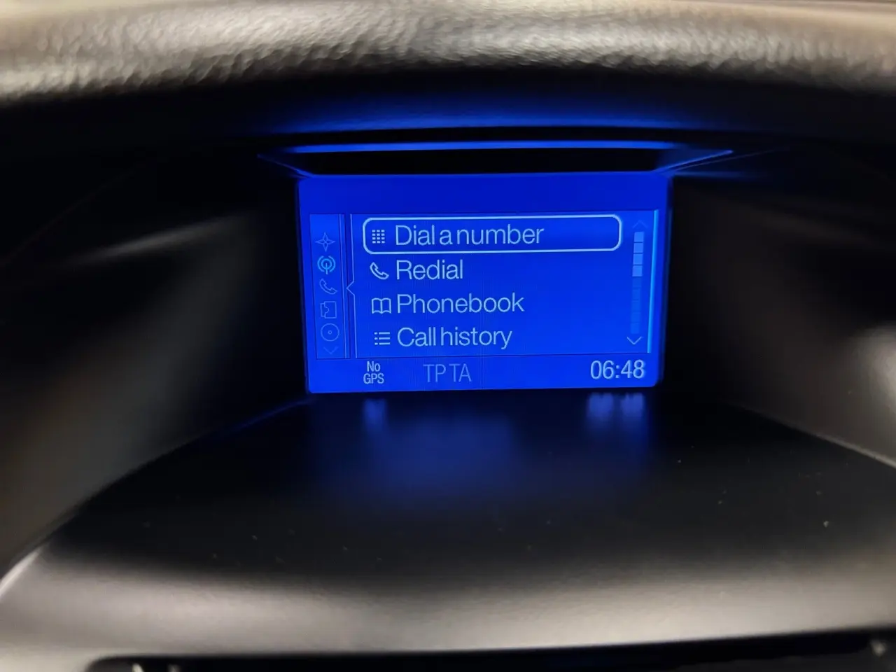 Billede 9 - Ford Focus 1,0 SCTi 125 Titanium stc. ECO