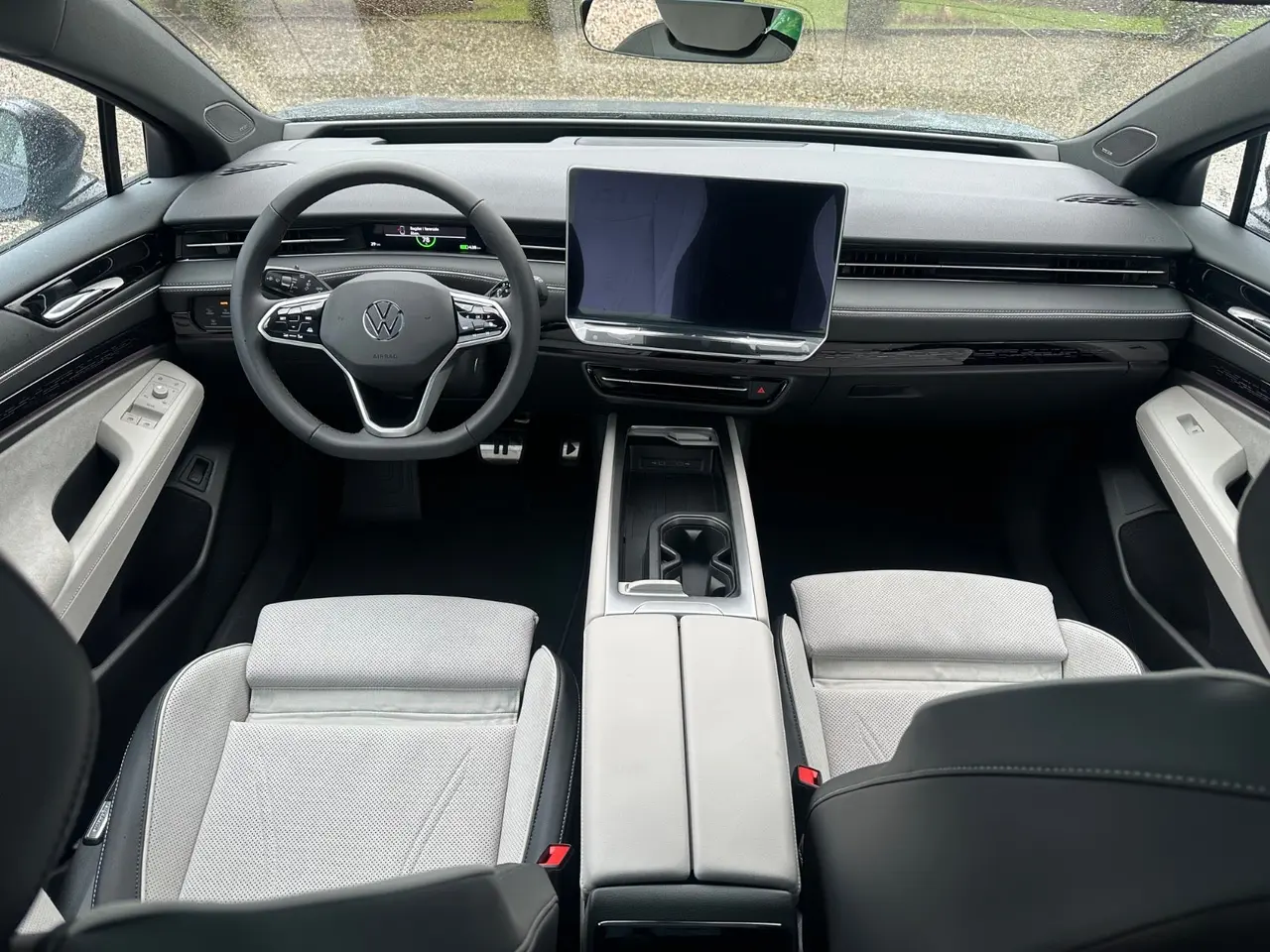 Billede 9 - VW ID.7 86 Style S+ Tourer