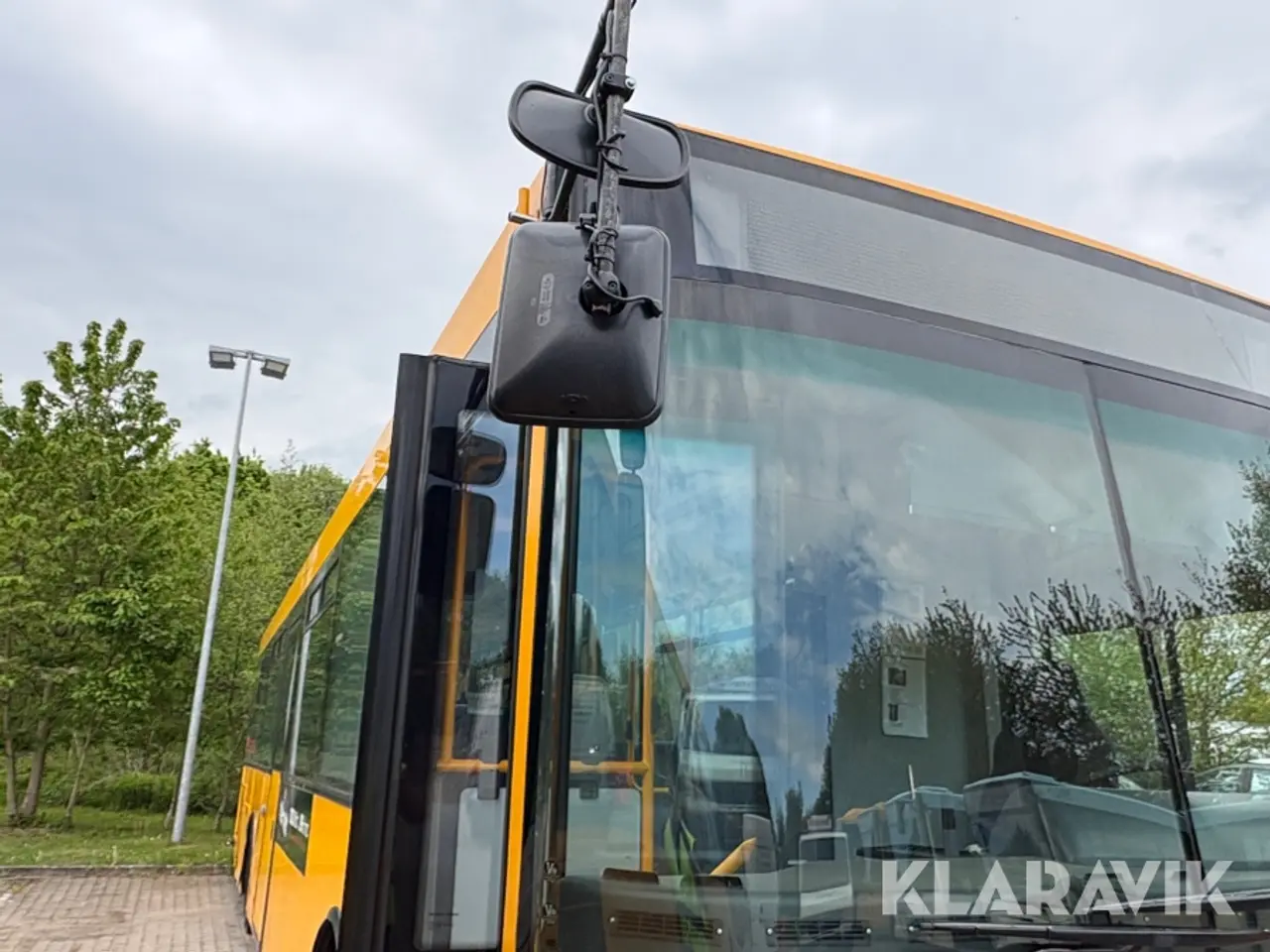 Billede 12 - Bus Jonckheere