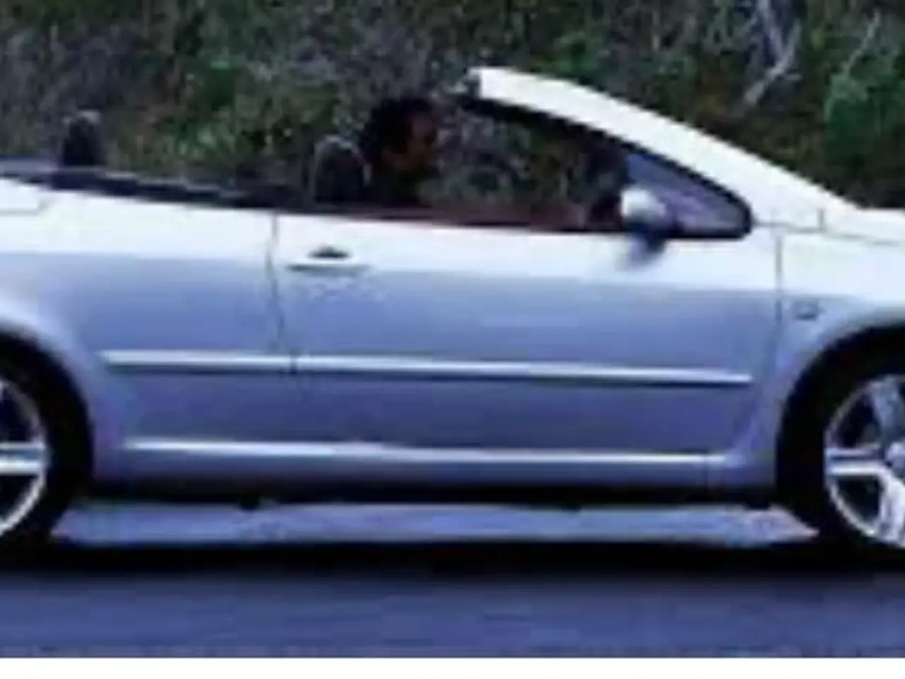 Billede 1 - Cabriolet. 