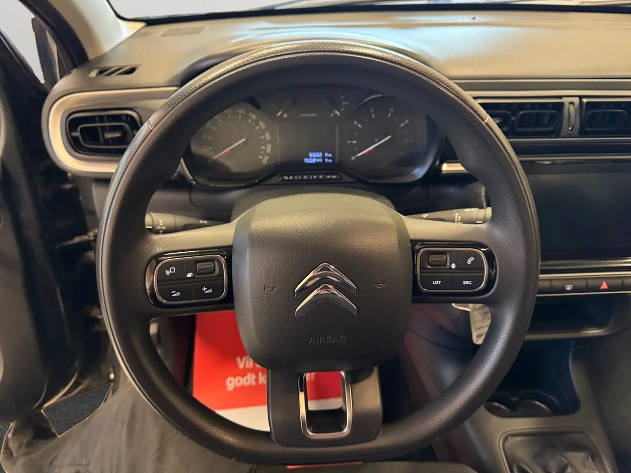 Billede 6 - Citroën C3 1,6 BlueHDi 75 Feel+