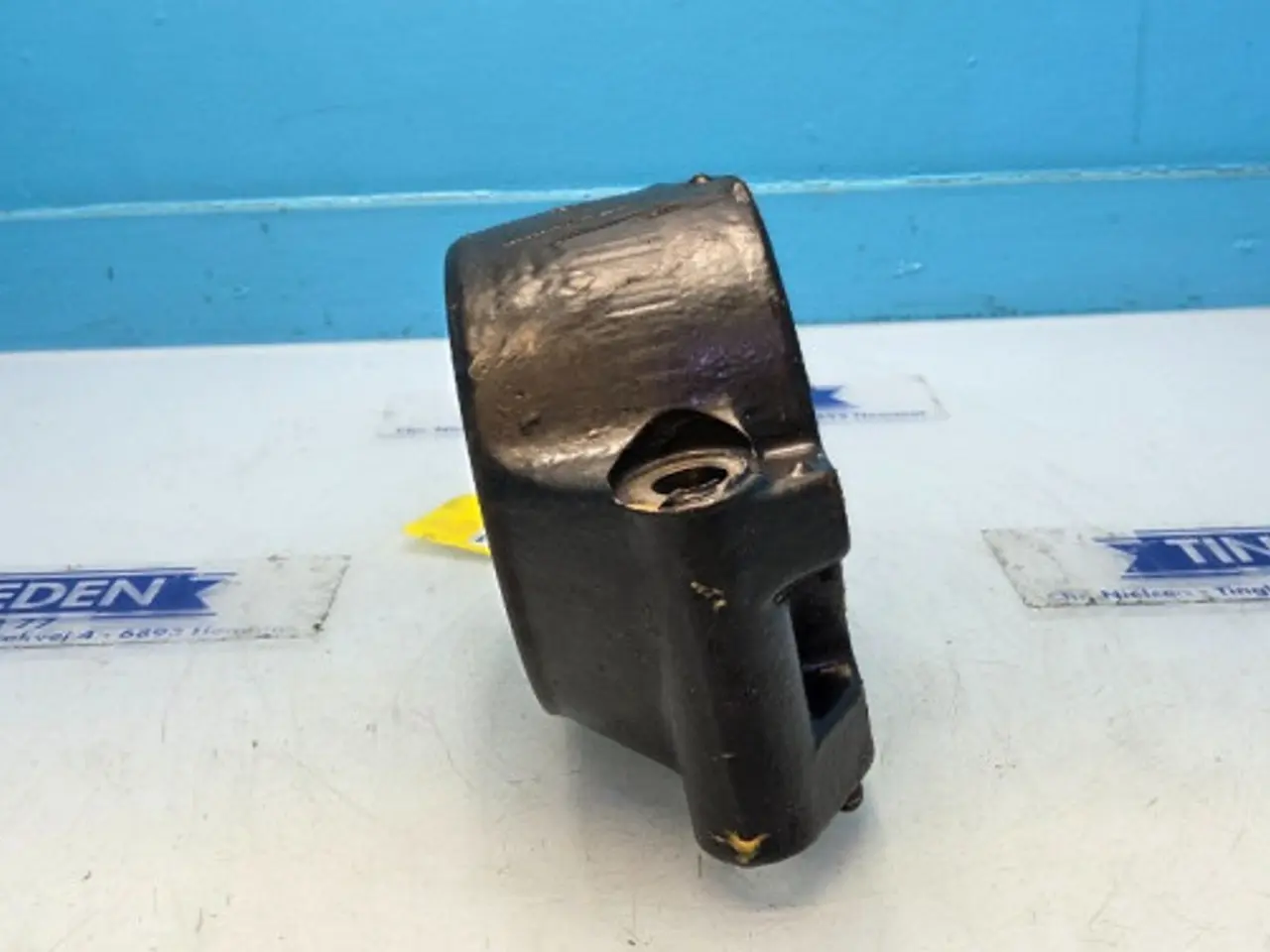 Billede 4 - New Holland T6030 Drejetap 87515300