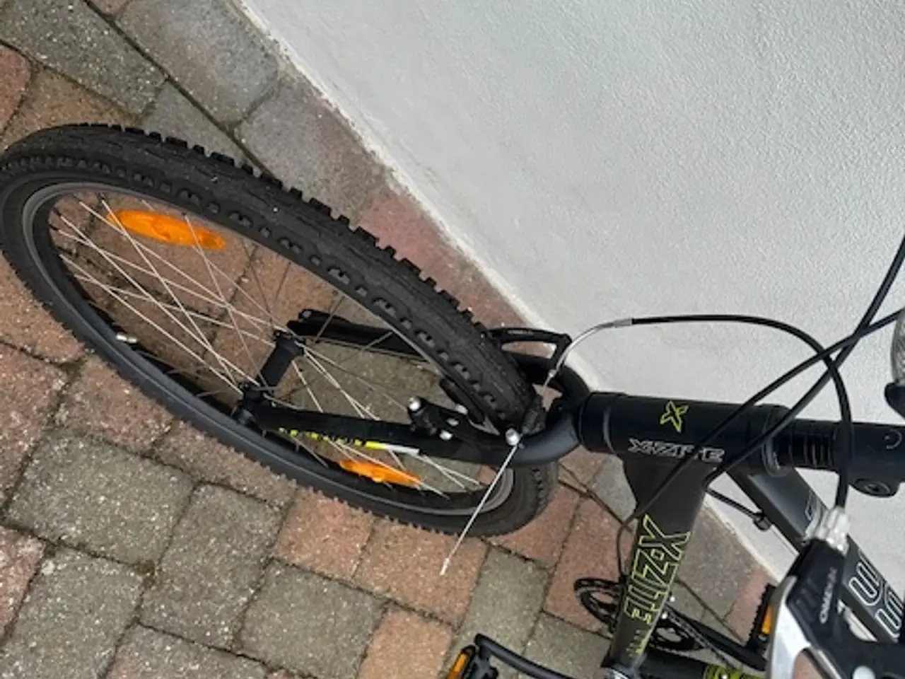 Billede 3 - mountain bike Godt tilbud