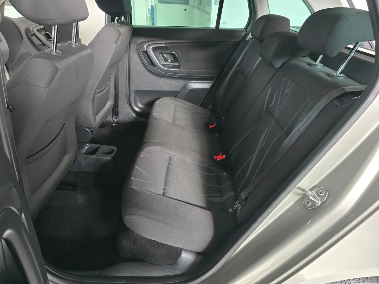 Billede 13 - Skoda Fabia 1,2 TSi 86 Ambition