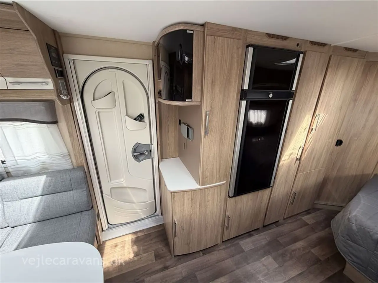 Billede 9 - 2019 - Kabe Classic 520 XL KS