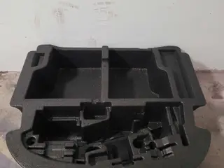 Hjulbrønd opbevarings box