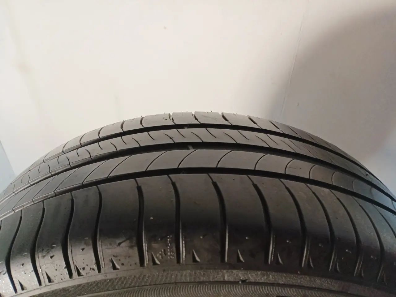 Billede 4 - 5x120 16" ET31 nav 72,6ø BMW sommersæt