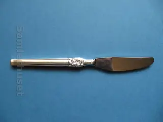 Fleur Middagskniv, 22cm.