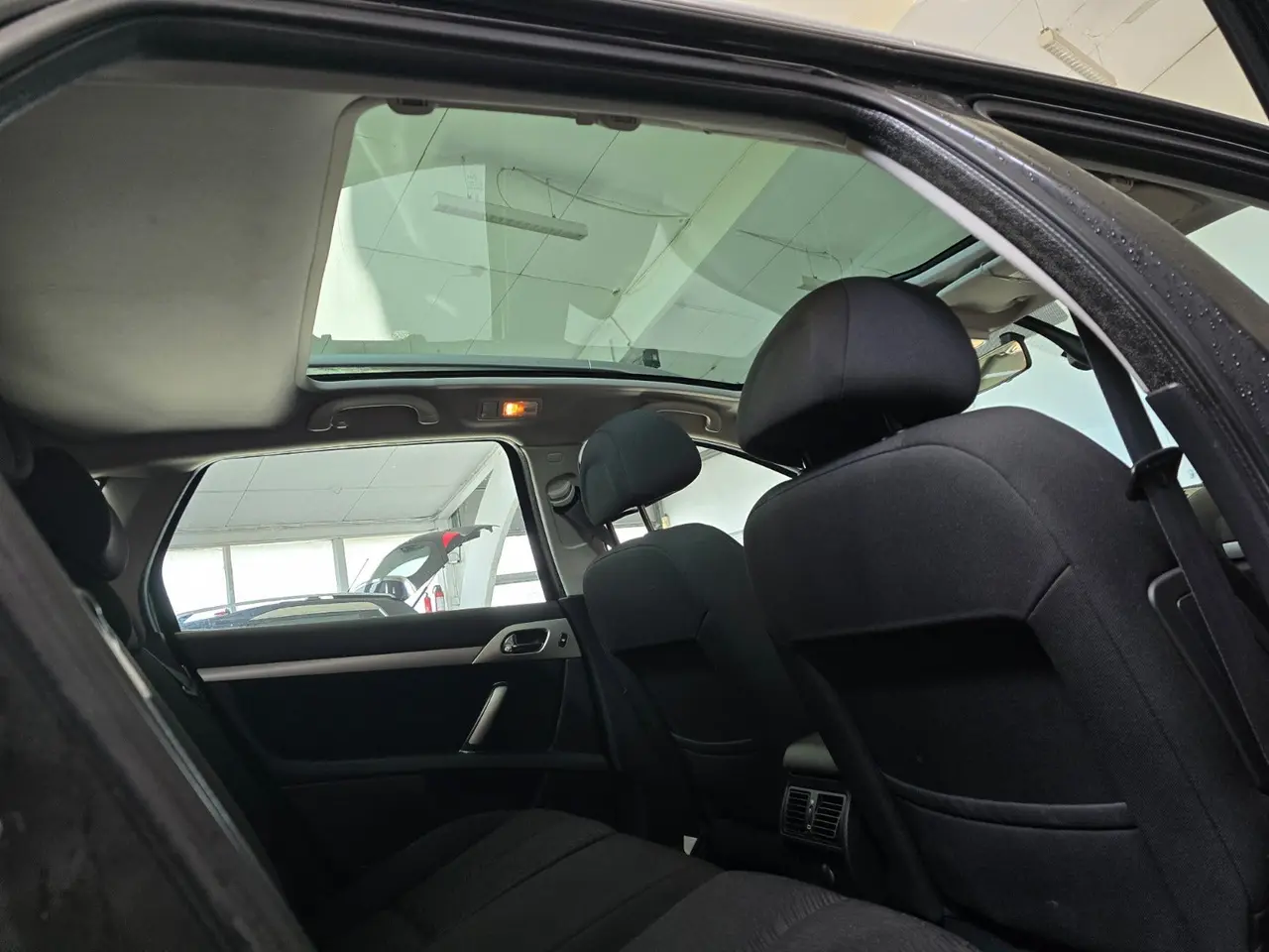 Billede 11 - Peugeot 407 2,0 Performance