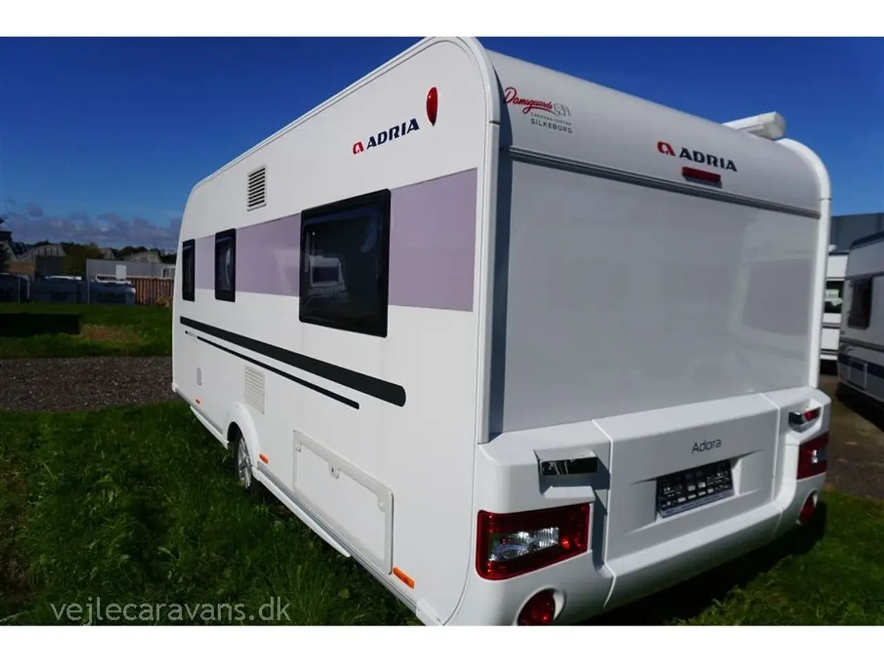 Billede 3 - 2018 - Adria Adora Supreme 522 UP