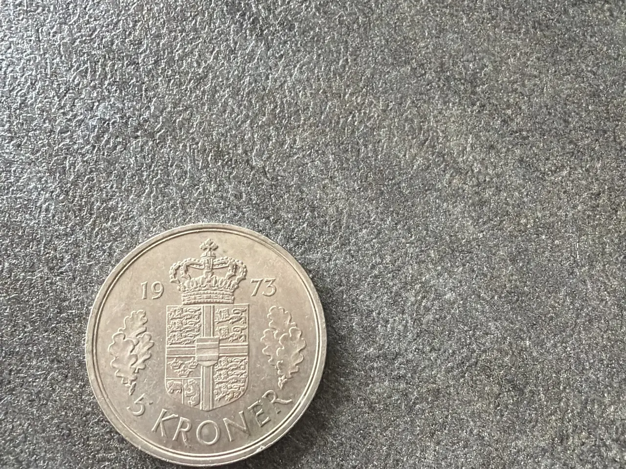 Billede 3 - 5 krone