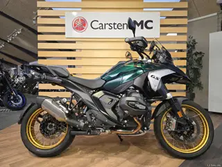 BMW R 1300 GS LEASING (Se tilbud nedenfor)