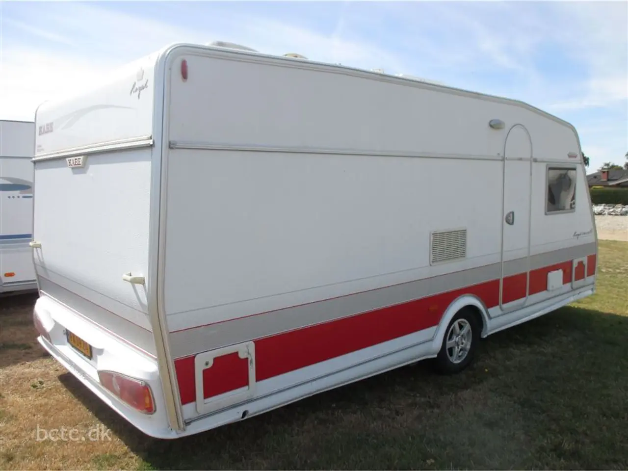 Billede 3 - 2011 - Kabe Royal 520 XL KS