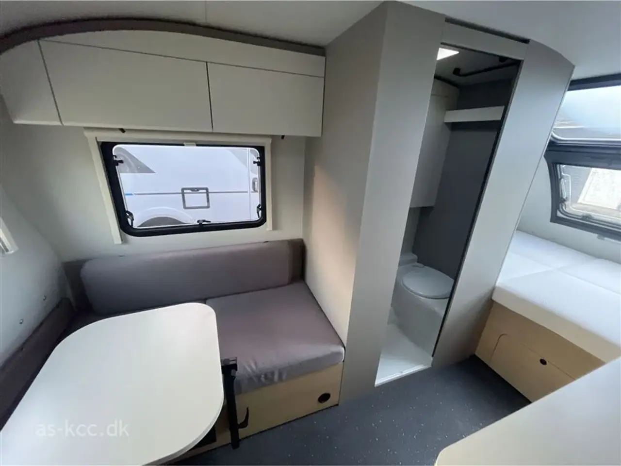 Billede 10 - 2026 - Adria Action 391 PD Panorama   Adria Action 391 PD Classic Panorama