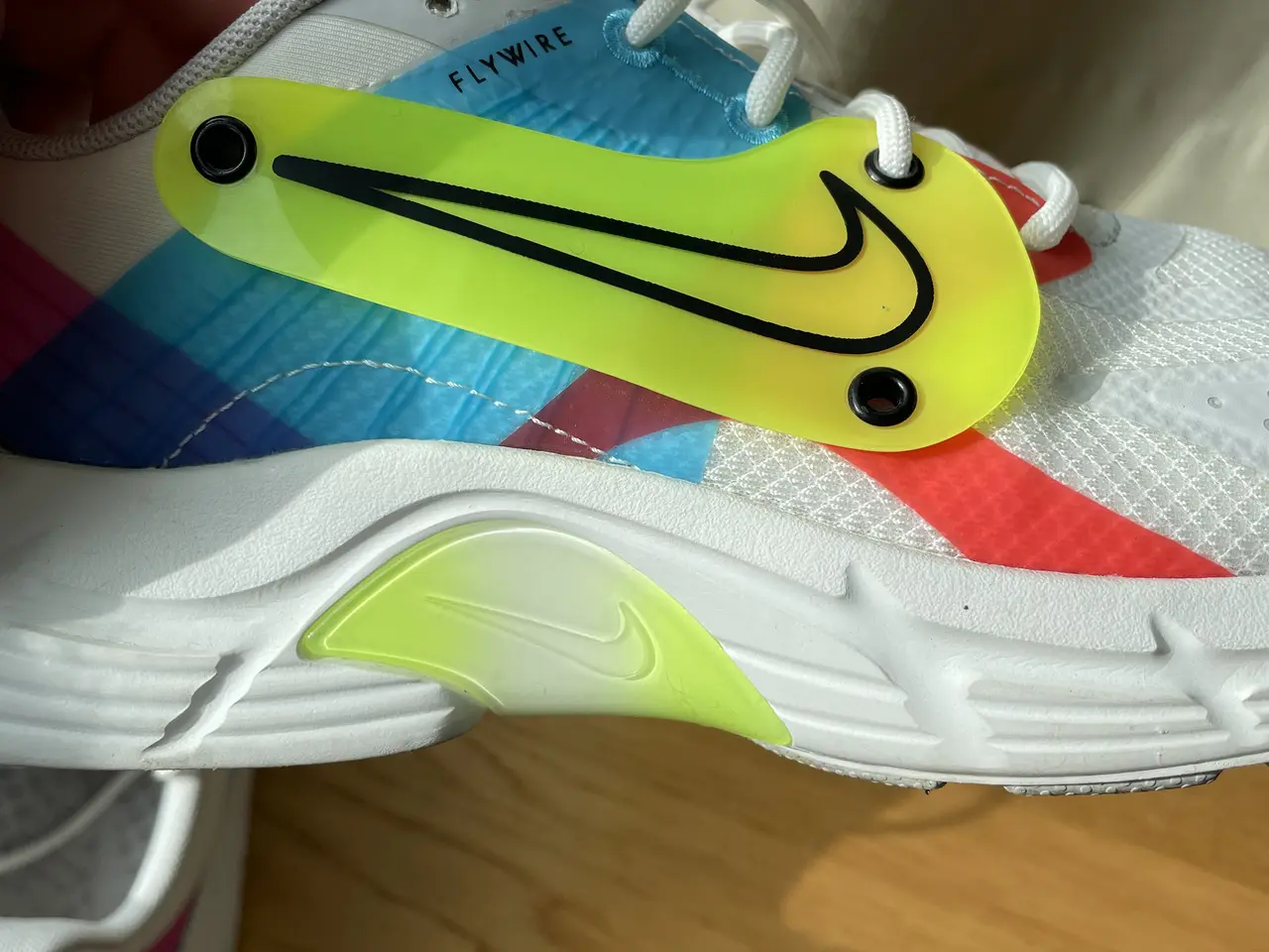 Billede 9 - Nike Alphina 5000 sneakers 