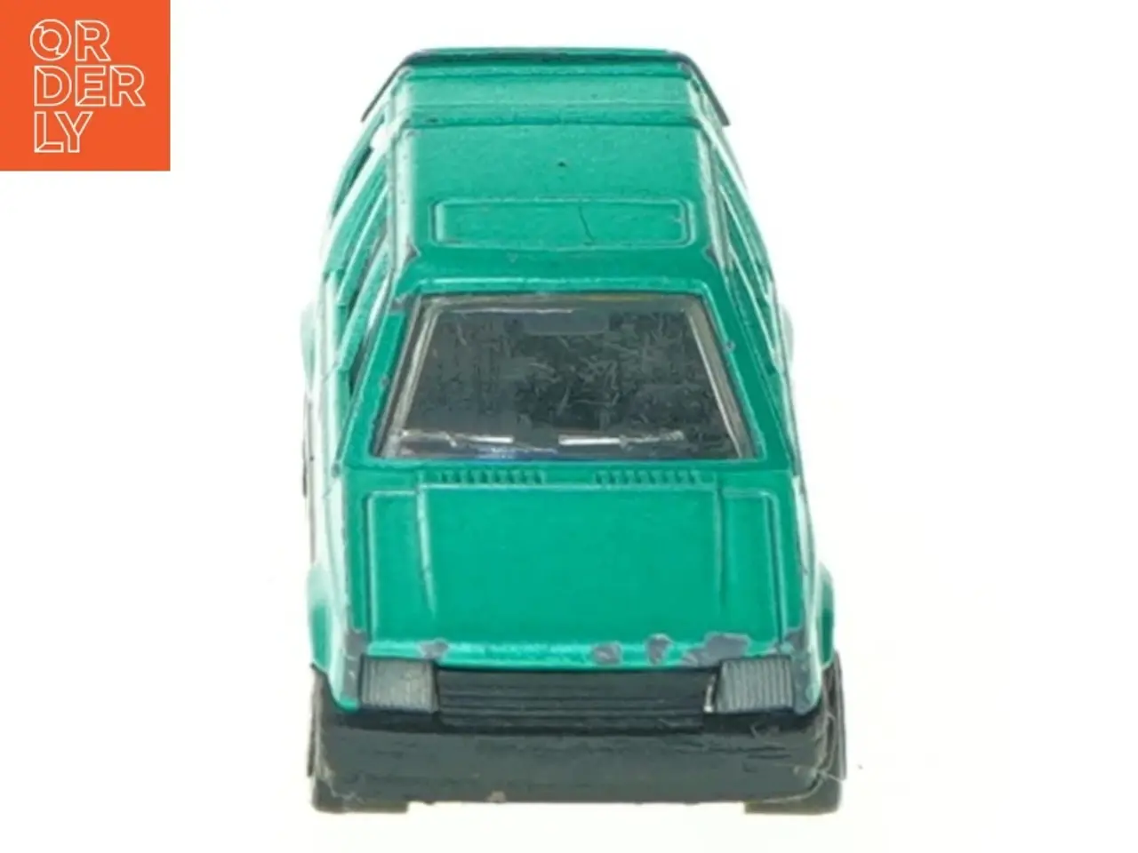 Billede 6 - Legetøjsbil fra Toyota (str. 8 x 3 cm)