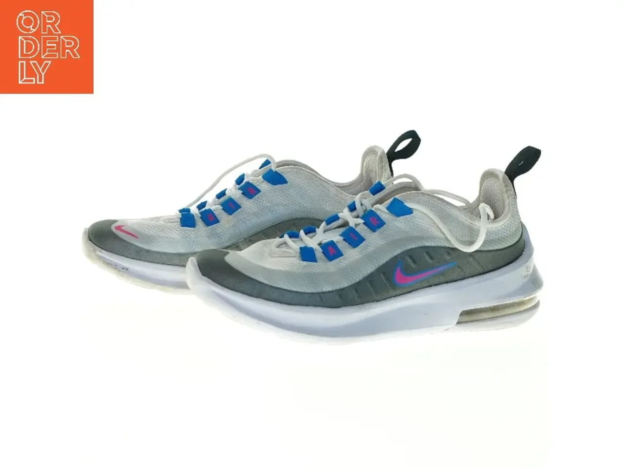 Billede 6 - Sneakers fra Nike (str. 35,5)