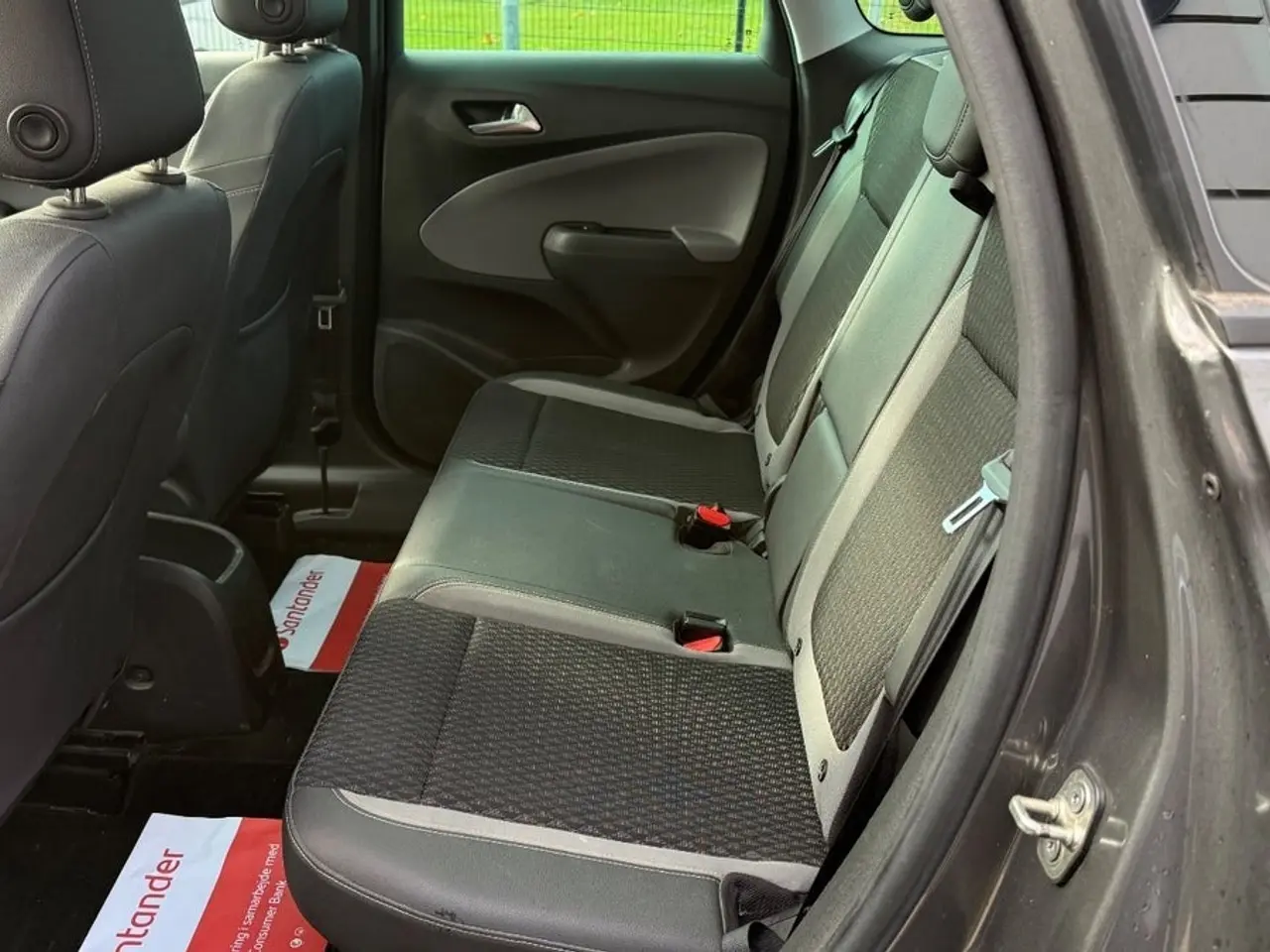 Billede 9 - Opel Crossland X 1,2 T 110 Impress aut.