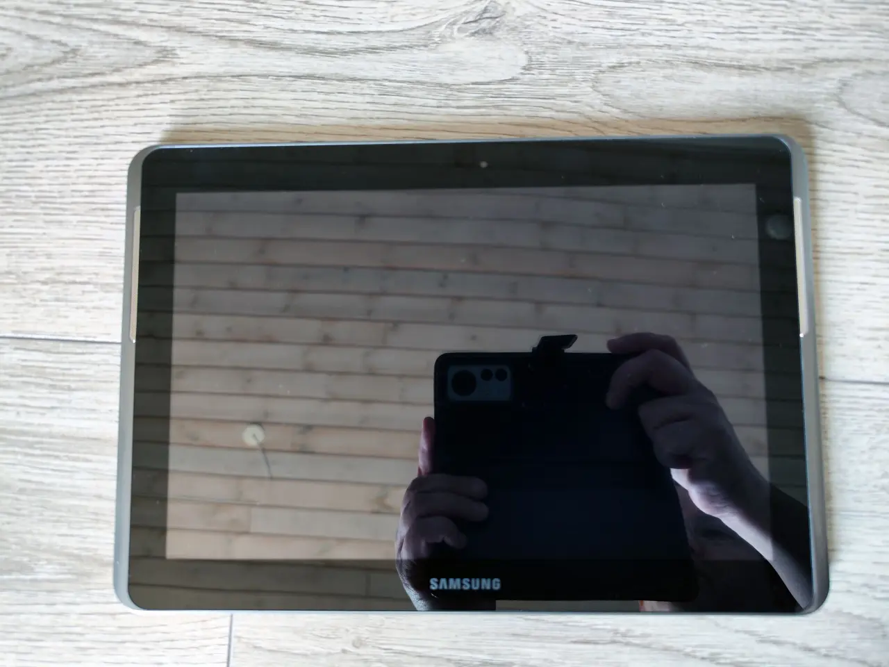 Billede 1 - Samsung Galaxy Tab 2 tablet