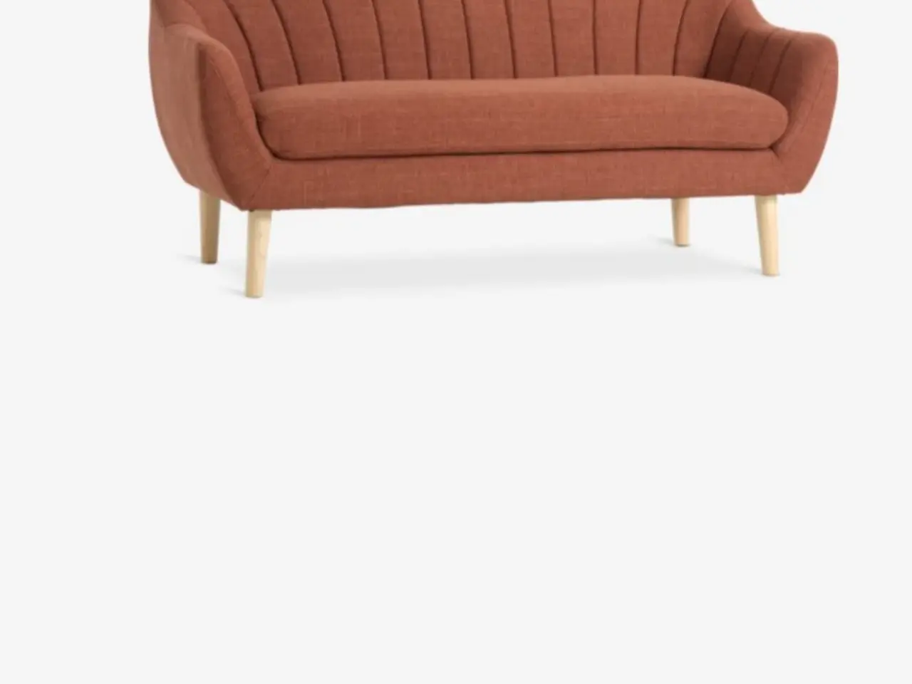 Billede 4 - Fin 2,5 personers sofa fra Jysk