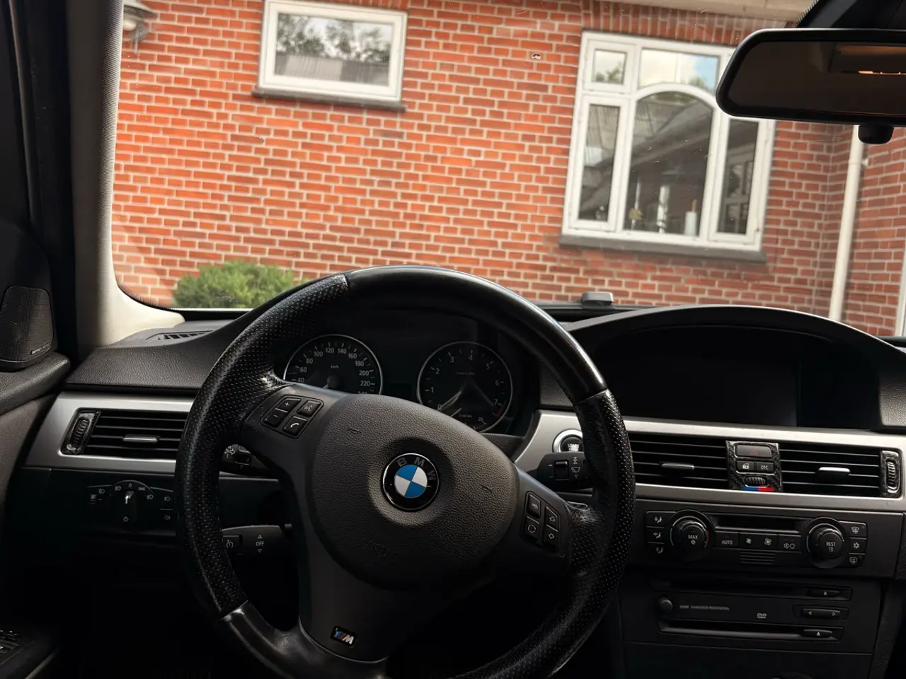Billede 9 - BMW E90 325i