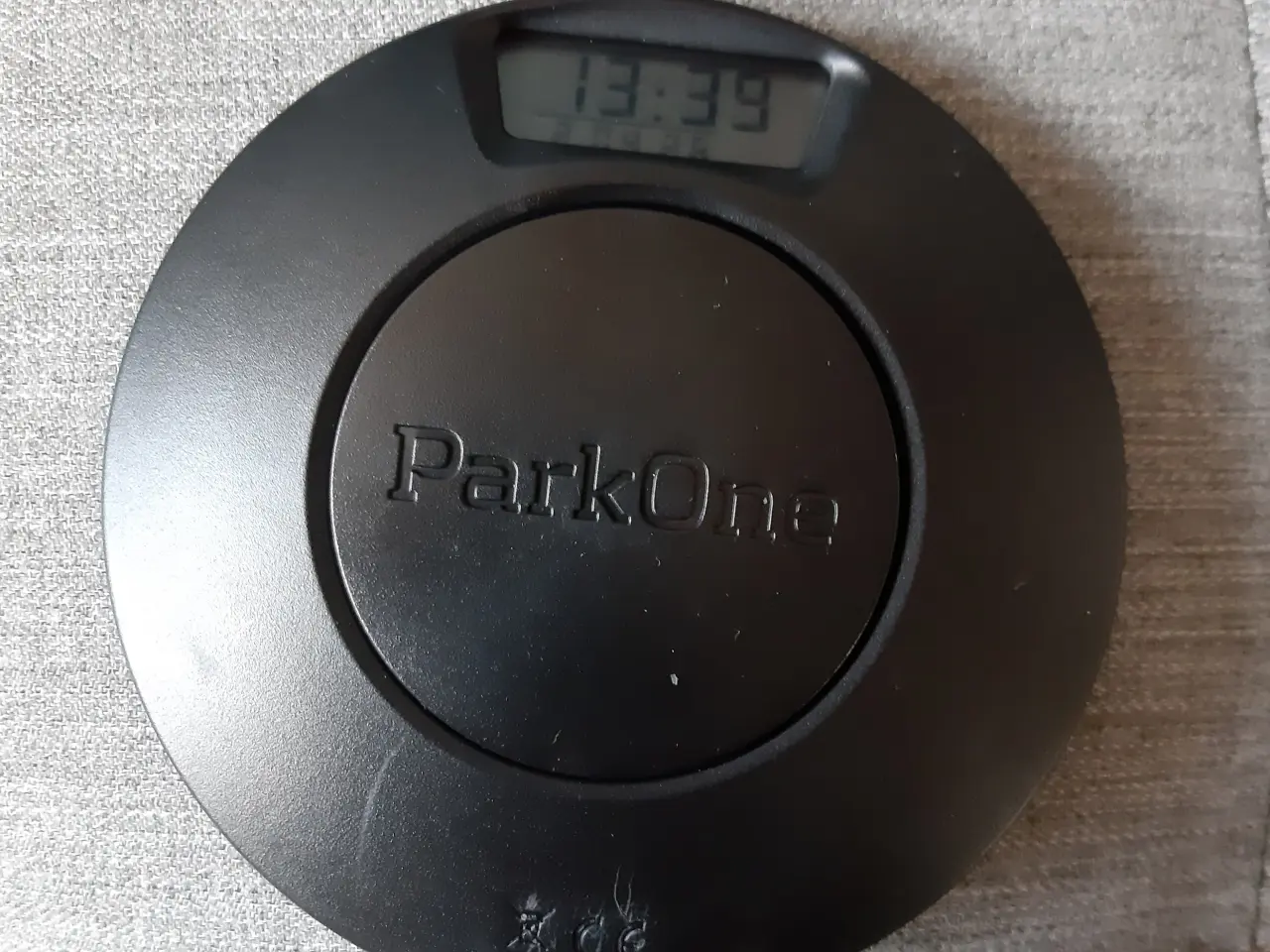 Billede 2 - Park One Dynamic