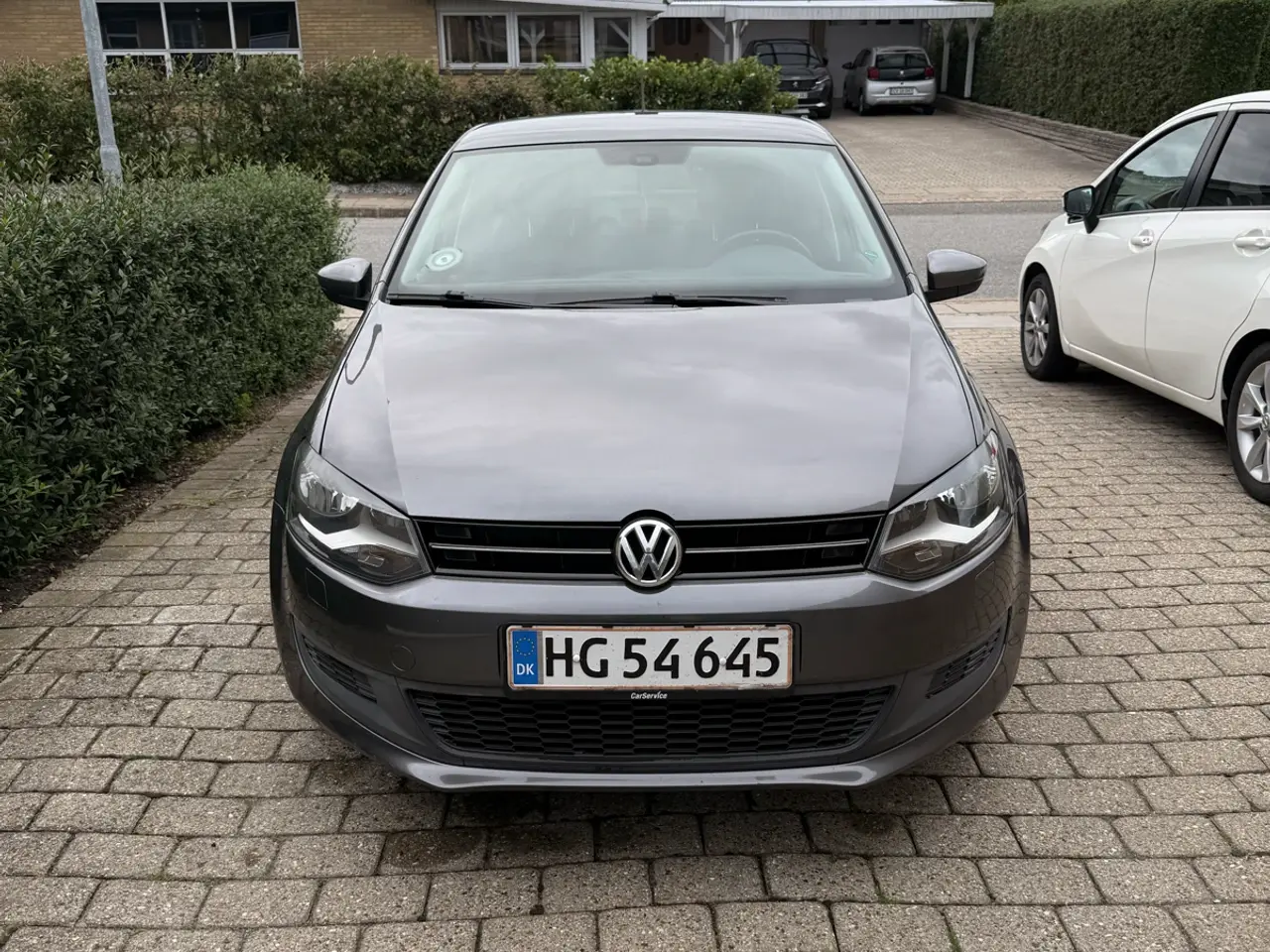 Billede 1 - Nysynet Polo 6R 1.4 comfortline 5d