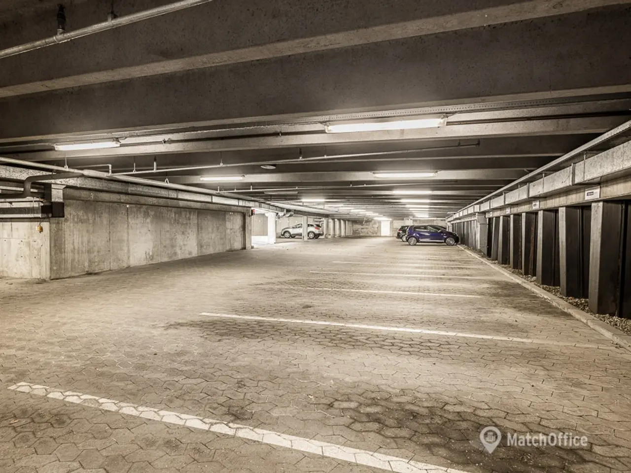 Billede 15 - 1.569 m² kontorlejemål med super beliggenhed i Lyngby